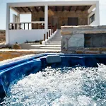 Saint Nicholas - Kythnos