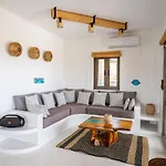 Saint Nicholas - Villa Kythnos