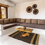 Villa Saint Nicholas - Kythnos