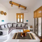 Saint Nicholas - Villa Kythnos