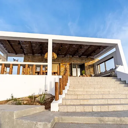 Vila Saint Nicholas -