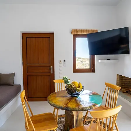 Vila Saint Nicholas -