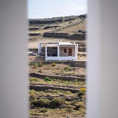 Saint Nicholas - Kythnos