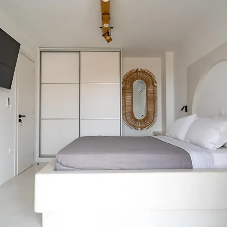Vila Saint Nicholas - Kythnos