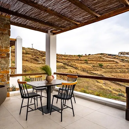 Vila Saint Nicholas -