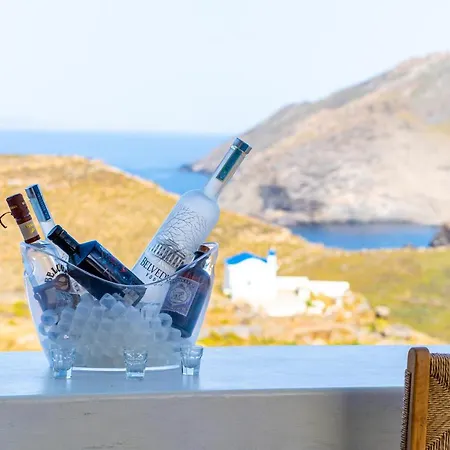 Saint Nicholas - * Kithnos