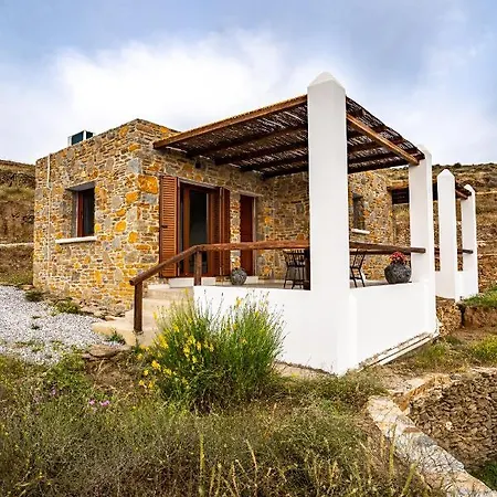 Vila Saint Nicholas -