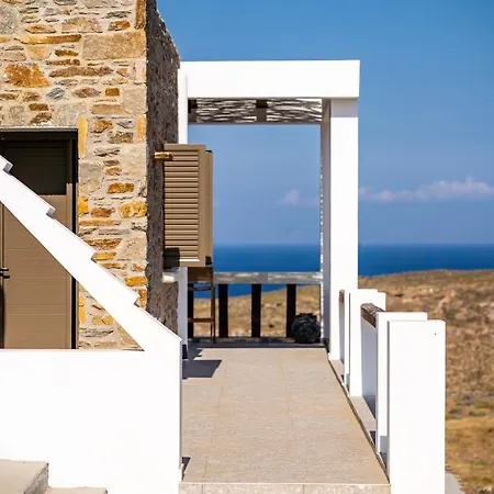 Vila Saint Nicholas -