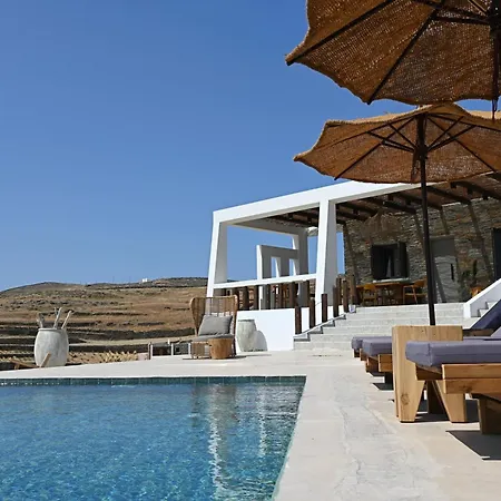 Saint Nicholas - * Kythnos