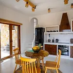 Saint Nicholas - Villa Kithnos