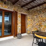 Saint Nicholas - Villa Kithnos