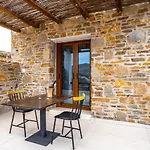 Saint Nicholas - Villa Kithnos