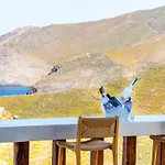 Villa Saint Nicholas - Kithnos