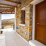 Saint Nicholas - Villa Kithnos