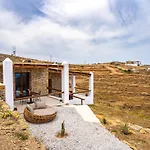 Saint Nicholas - Villa Kithnos