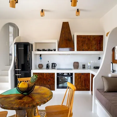 Saint Nicholas - Villa *