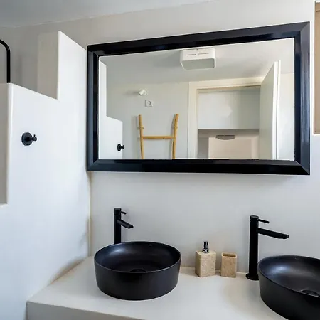 Villa Saint Nicholas - Kithnos