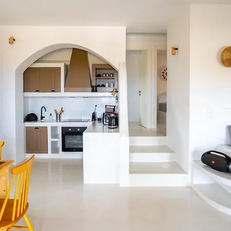 Villa Saint Nicholas - *