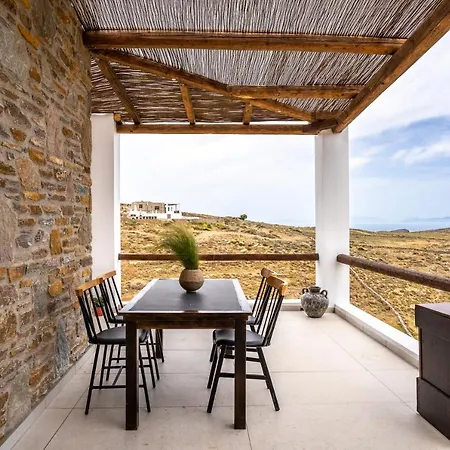 Saint Nicholas - Kythnos