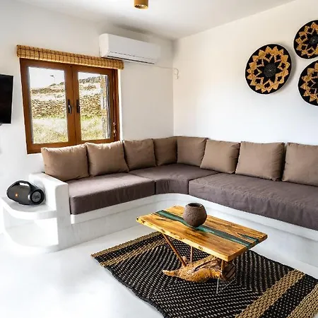 Saint Nicholas - Villa *