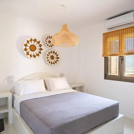 Saint Nicholas - Villa Kithnos