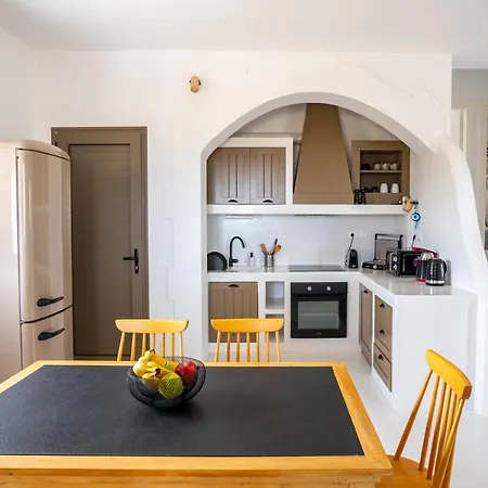 Saint Nicholas - Villa