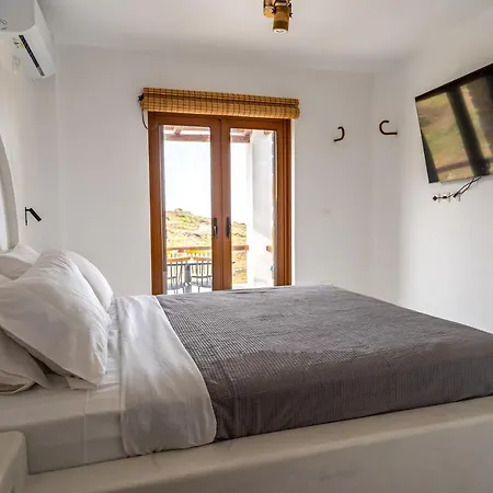 Villa Saint Nicholas -