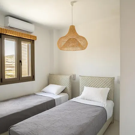 Villa Saint Nicholas -