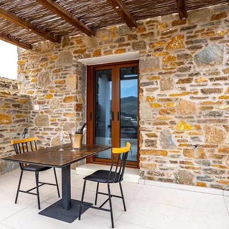 Saint Nicholas - Villa Kithnos