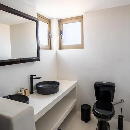 Saint Nicholas - Villa