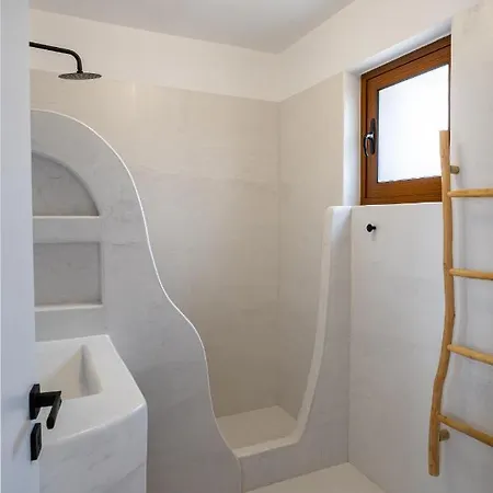 Saint Nicholas - * Kithnos