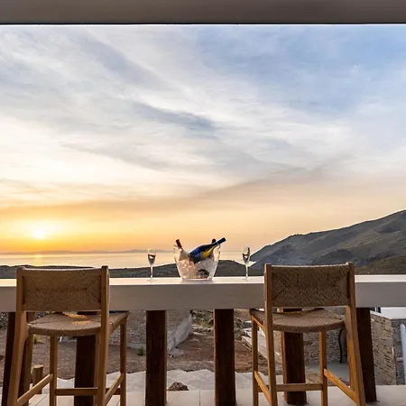 Saint Nicholas - Villa