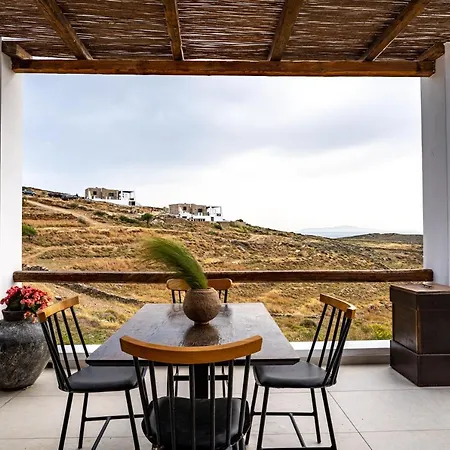 Villa Saint Nicholas -