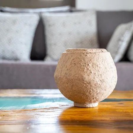 Saint Nicholas - Villa Kithnos