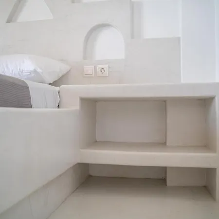 Saint Nicholas - * Kithnos