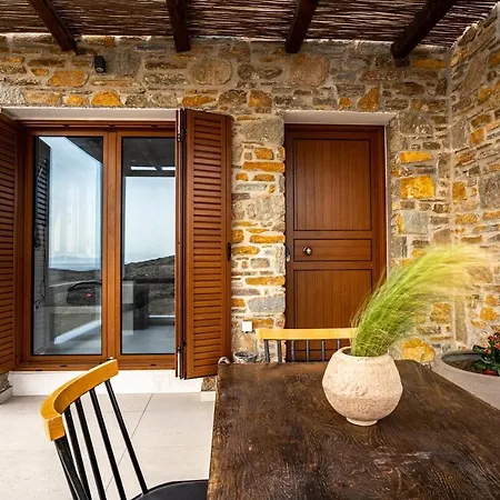 Saint Nicholas - Villa