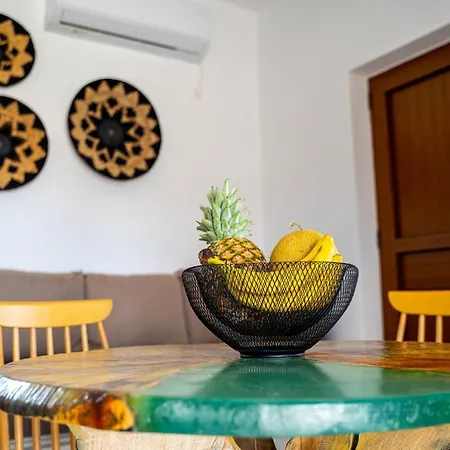 Saint Nicholas - Villa