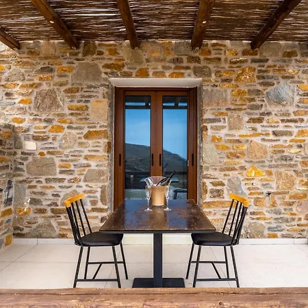 Villa Saint Nicholas -