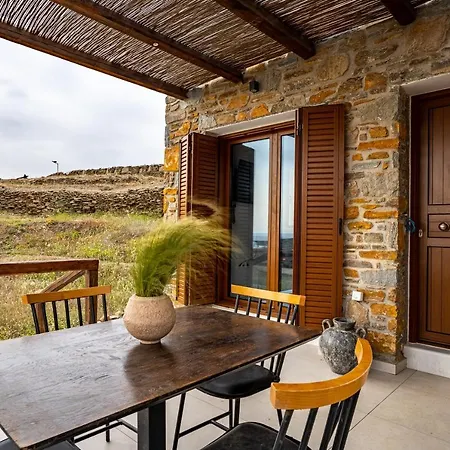Villa Saint Nicholas -