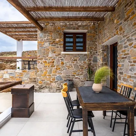 Saint Nicholas - * Kythnos