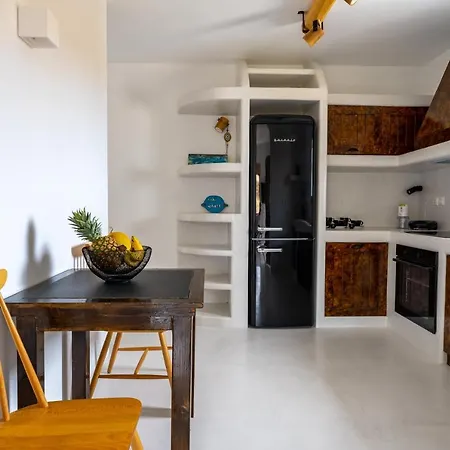 Villa Saint Nicholas -