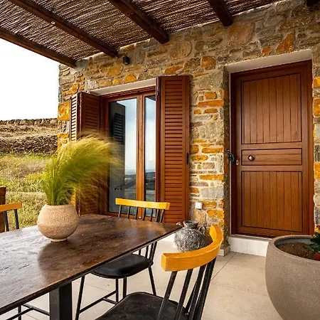 Saint Nicholas - Villa