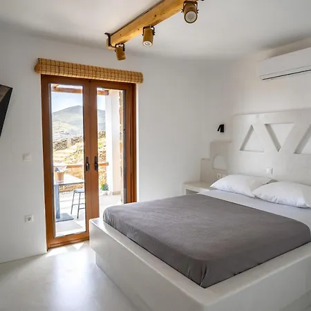 Villa Saint Nicholas -