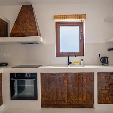 Saint Nicholas - Villa *