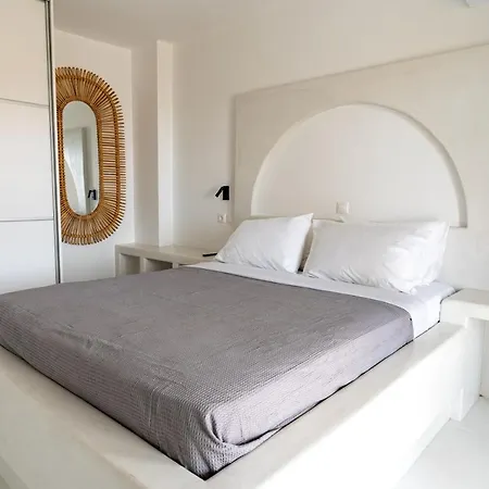 Saint Nicholas - * Kithnos