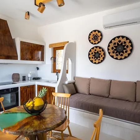 Saint Nicholas - Kithnos