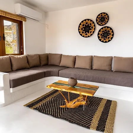 Villa Saint Nicholas - Kythnos