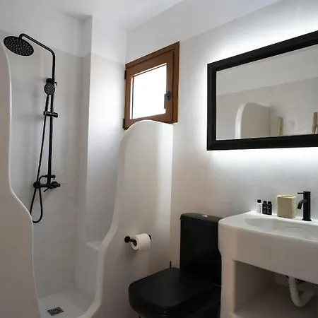 Villa Saint Nicholas - Kithnos