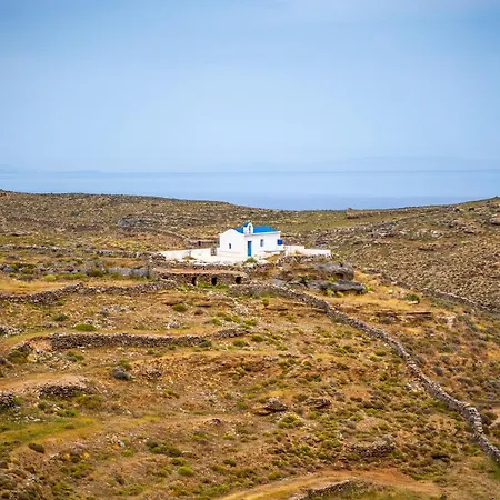 Saint Nicholas - Villa *