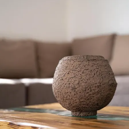 Villa Saint Nicholas - *